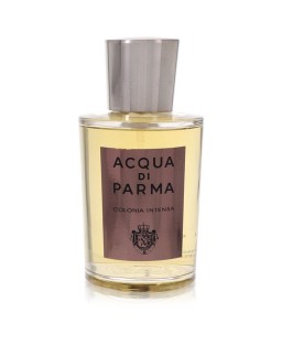 Acqua Di Parma Colonia Intensa by Acqua Di Parma Eau De Cologne Spray (Tester) 3.4 oz (Men) Acqua Di Parma Colonia Intensa by Acqua Di Parma Eau De Cologne Spray (Tester) 3.4 oz (Men)