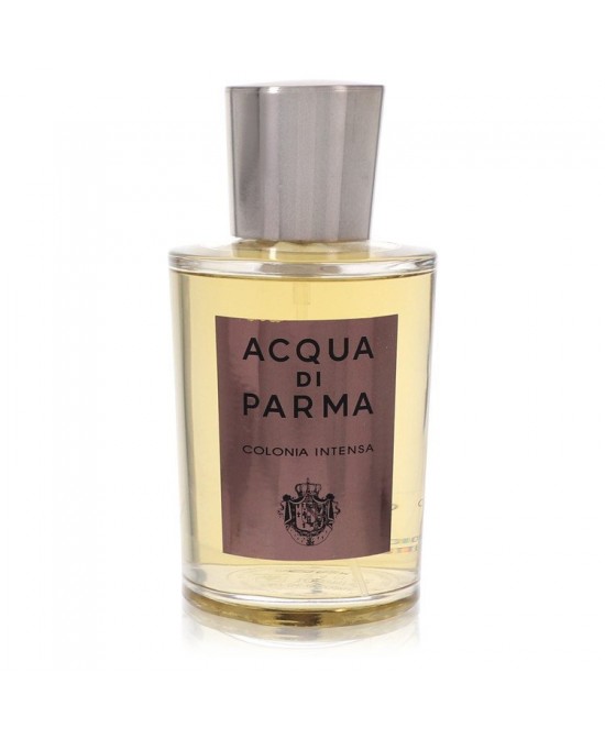 Acqua Di Parma Colonia Intensa by Acqua Di Parma Eau De Cologne Spray (Tester) 3.4 oz (Men)