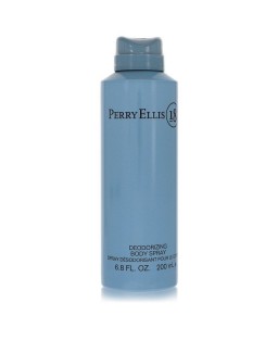 Perry Ellis 18 by Perry Ellis Body Spray 6.8 oz (Men)