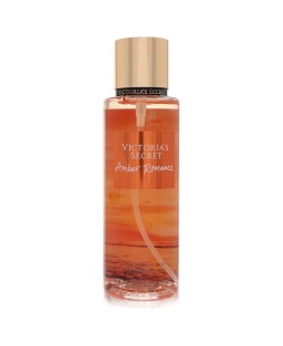 Victoria's Secret Amber Romance by Victoria's Secret Fragrance Mist Spray 8.4 oz (Women)