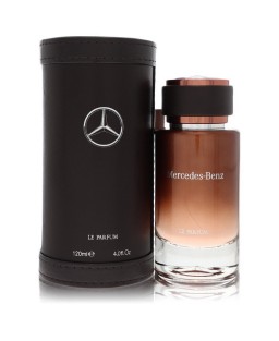 Mercedes Benz Le Parfum by Mercedes Benz Eau De Parfum Spray 4.2 oz (Men)