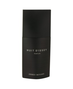 Nuit D'issey by Issey Miyake Eau De Parfum Spray (Tester) 4.2 oz (Men) Nuit D'issey by Issey Miyake Eau De Parfum Spray (Tester) 4.2 oz (Men)
