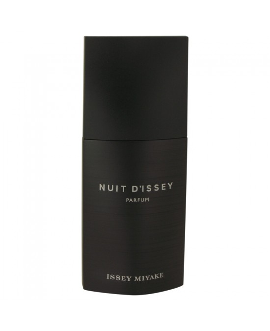 Nuit D'issey by Issey Miyake Eau De Parfum Spray (Tester) 4.2 oz (Men)