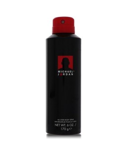 Michael Jordan by Michael Jordan Body Spray 6 oz (Men)