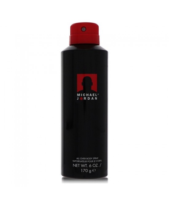 Michael Jordan by Michael Jordan Body Spray 6 oz (Men)