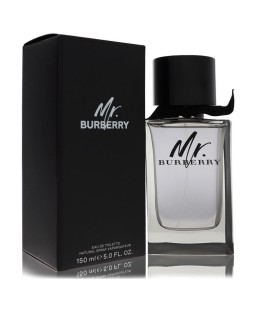 Mr Burberry by Burberry Eau De Toilette Spray 5 oz (Men)