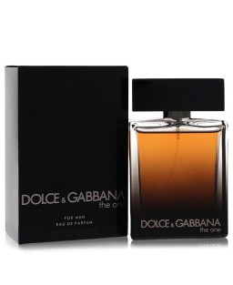 The One by Dolce & Gabbana Eau De Parfum Spray 1.6 oz (Men) The One by Dolce & Gabbana Eau De Parfum Spray 1.6 oz (Men)
