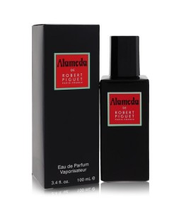 Alameda by Robert Piguet Eau De Parfum Spray 3.4 oz (Women)