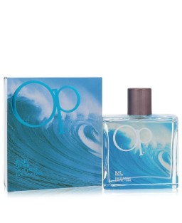Ocean Pacific Blue by Ocean Pacific Eau De Toilette Spray 3.4 oz (Men)