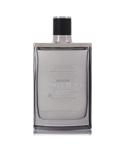 Jimmy Choo Man by Jimmy Choo Eau De Toilette Spray (Tester) 3.3 oz (Men)