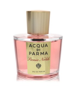 Acqua Di Parma Peonia Nobile by Acqua Di Parma Eau De Parfum Spray (Tester) 3.4 oz (Women)