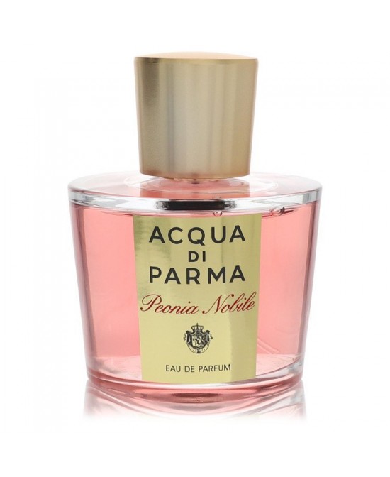 Acqua Di Parma Peonia Nobile by Acqua Di Parma Eau De Parfum Spray (Tester) 3.4 oz (Women)