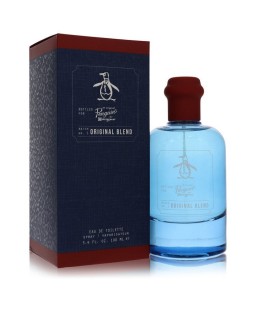 Original Penguin Original Blend by Original Penguin Eau De Toilette Spray 3.4 oz (Men) Original Penguin Original Blend by Original Penguin Eau De Toilette Spray 3.4 oz (Men)