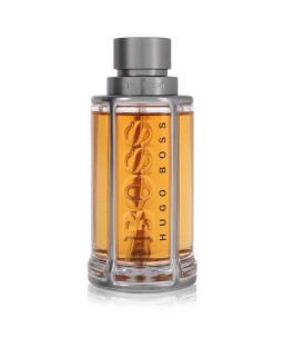 Boss The Scent by Hugo Boss Eau De Toilette Spray (unboxed) 3.3 oz (Men) Boss The Scent by Hugo Boss Eau De Toilette Spray (unboxed) 3.3 oz (Men)