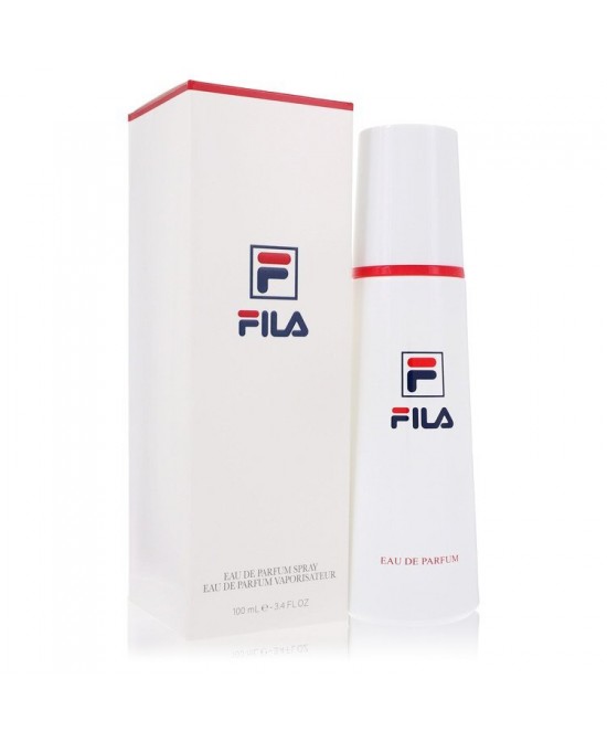 Fila by Fila Eau De Parfum Spray 3.4 oz (Women)