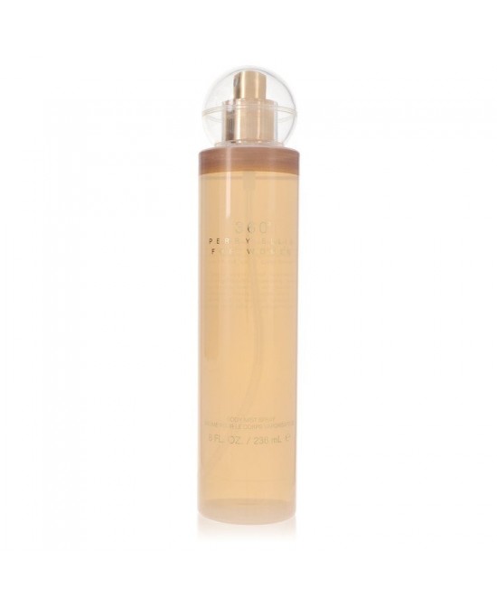 perry ellis 360 by Perry Ellis Body Mist 8 oz (Women)