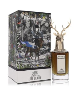The Tragedy of Lord George by Penhaligon's Eau De Parfum Spray 2.5 oz (Men)