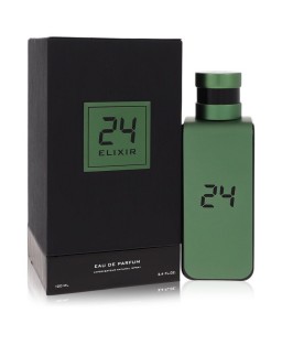 24 Elixir Neroli by ScentStory Eau De Parfum Spray (Unisex) 3.4 oz (Men)