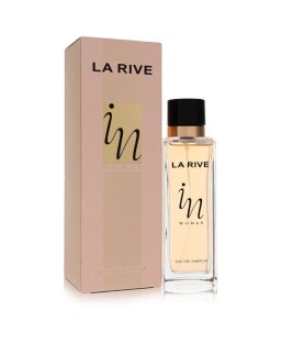 La Rive In Woman by La Rive Eau De Parfum Spray 3 oz (Women)
