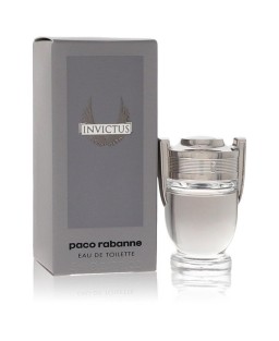 Invictus by Paco Rabanne Mini EDT .17 oz (Men) Invictus by Paco Rabanne Mini EDT .17 oz (Men)