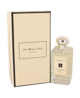 Jo Malone Nectarine Blossom & Honey by Jo Malone Cologne Spray (Unisex) 3.4 oz (Men)