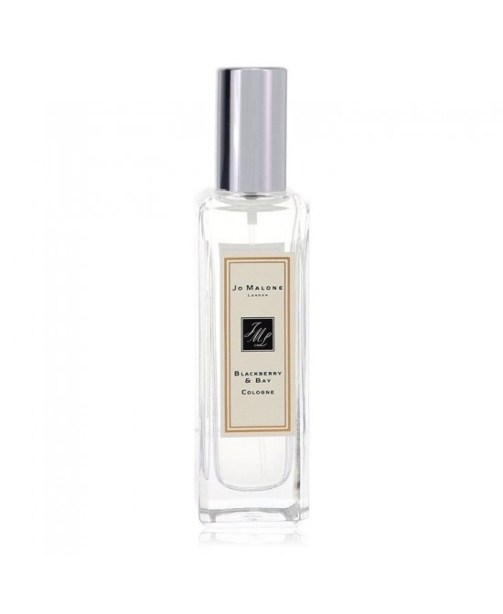 Jo Malone Blackberry & Bay by Jo Malone Cologne Spray (Unisex Unboxed) 1 oz (Men)