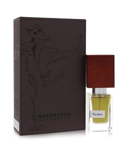 Pardon by Nasomatto Extrait de parfum (Pure Perfume) 1 oz (Men)