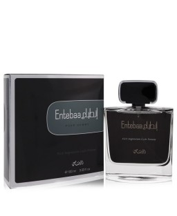 Entebaa by Rasasi Eau De Parfum Spray 3.33 oz (Men) Entebaa by Rasasi Eau De Parfum Spray 3.33 oz (Men)