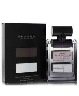 Armaf Shades by Armaf Eau De Parfum Spray 3.4 oz (Men) Armaf Shades by Armaf Eau De Parfum Spray 3.4 oz (Men)