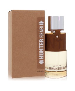 Armaf Hunter by Armaf Eau De Parfum Spray 3.4 oz (Men)