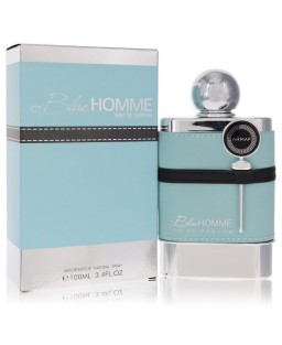 Armaf Blue Homme by Armaf Eau De Parfum Spray 3.4 oz (Men) Armaf Blue Homme by Armaf Eau De Parfum Spray 3.4 oz (Men)