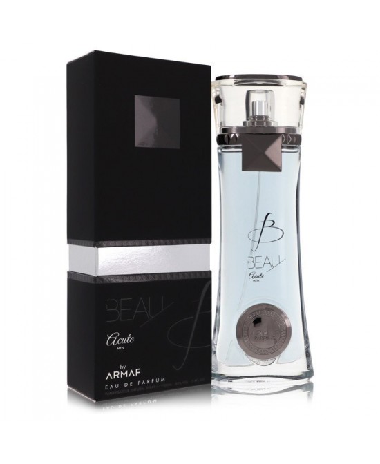 Armaf Acute by Armaf Eau De Parfum Spray 3.4 oz (Men)