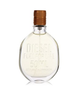 Fuel For Life by Diesel Eau De Toilette Spray (unboxed) 1.7 oz (Men)