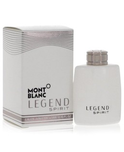 Montblanc Legend Spirit by Mont Blanc Mini EDT .15 oz (Men) Montblanc Legend Spirit by Mont Blanc Mini EDT .15 oz (Men)