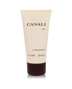 Canali by Canali Shower Gel 2.5 oz (Men) Canali by Canali Shower Gel 2.5 oz (Men)