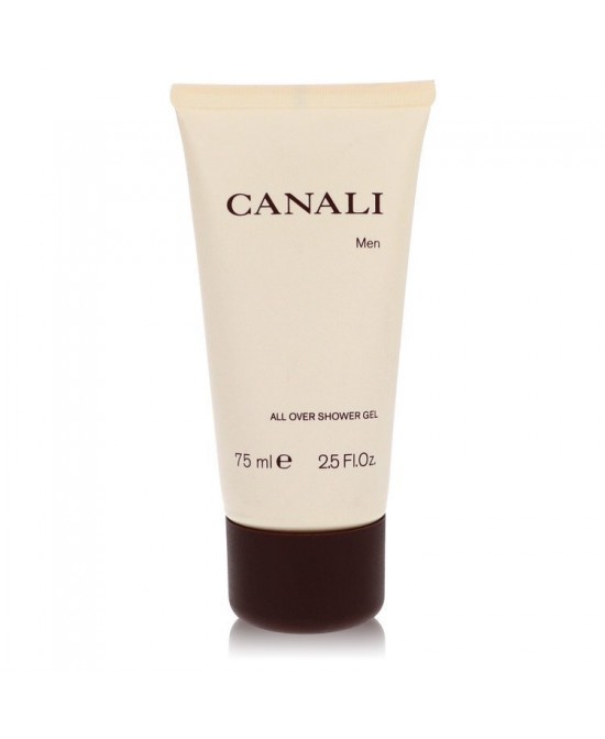 Canali by Canali Shower Gel 2.5 oz (Men)