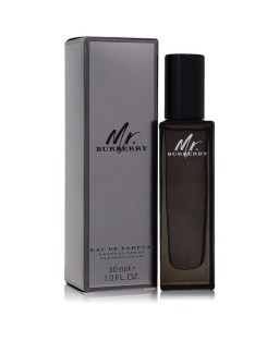 Mr Burberry by Burberry Eau De Parfum Spray 1 oz (Men)