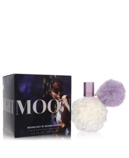 Ariana Grande Moonlight by Ariana Grande Eau De Parfum Spray 3.4 oz (Women)