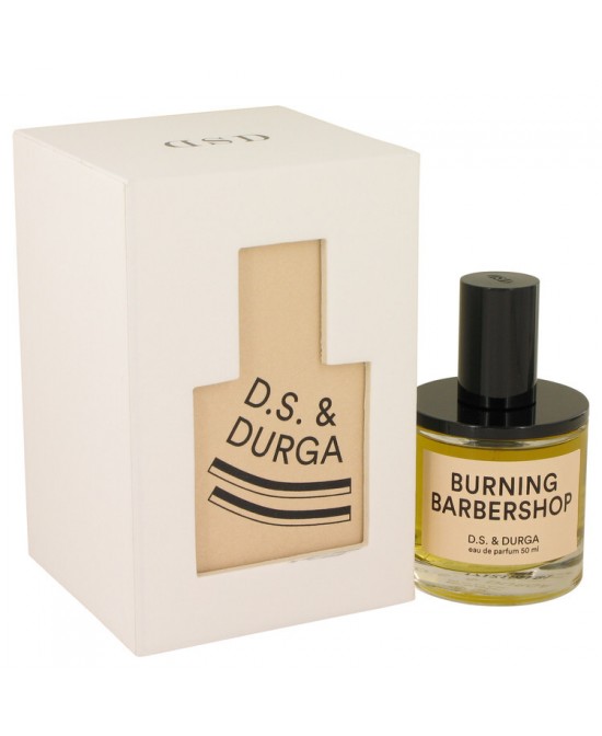 Burning Barbershop by D.S. & Durga Eau De Parfum Spray 1.7 oz (Men)