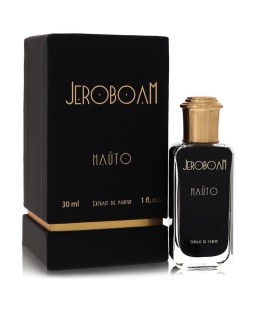 Jeroboam Hauto by Jeroboam Extrait De Parfum Spray (Unisex) 1 oz (Women)
