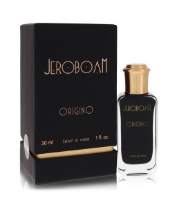 Jeroboam Origino by Jeroboam Extrait De Parfum Spray (Unisex) 1 oz (Women)