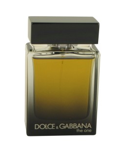 The One by Dolce & Gabbana Eau De Parfum Spray (Tester) 3.3 oz (Men) The One by Dolce & Gabbana Eau De Parfum Spray (Tester) 3.3 oz (Men)