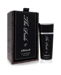 The Pride of Armaf by Armaf Eau De Parfum Spray 3.4 oz (Men)