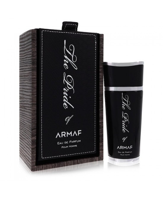 The Pride of Armaf by Armaf Eau De Parfum Spray 3.4 oz (Men)