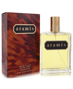 Aramis by Aramis Cologne/ Eau De Toilette Spray 8.1 oz (Men)
