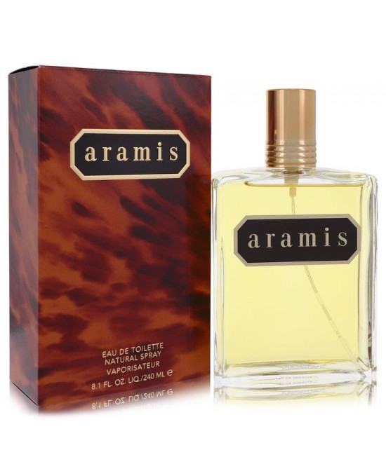 Aramis by Aramis Cologne/ Eau De Toilette Spray 8.1 oz (Men)