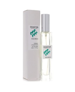 Demeter Aquarius by Demeter Eau De Toilette Spray (Unisex) 1.7 oz (Women) Demeter Aquarius by Demeter Eau De Toilette Spray (Unisex) 1.7 oz (Women)