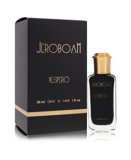 Vespero by Jeroboam Pure Perfume Extrait 1 oz (Men)