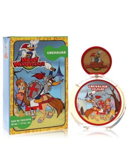 Woody Woodpecker Chevalier by First American Brands Eau De Toilette Spray 1.7 oz (Men)