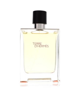 Terre D'Hermes by Hermes Eau De Toilette Spray (unboxed) 3.4 oz (Men)